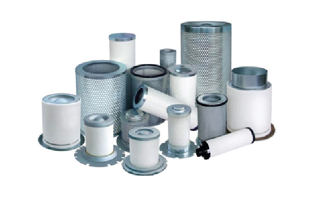 Marine   &   Industrial   Filters​