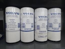 Volvo Filters UAE