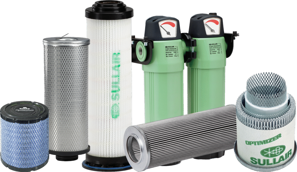 sullair-filters